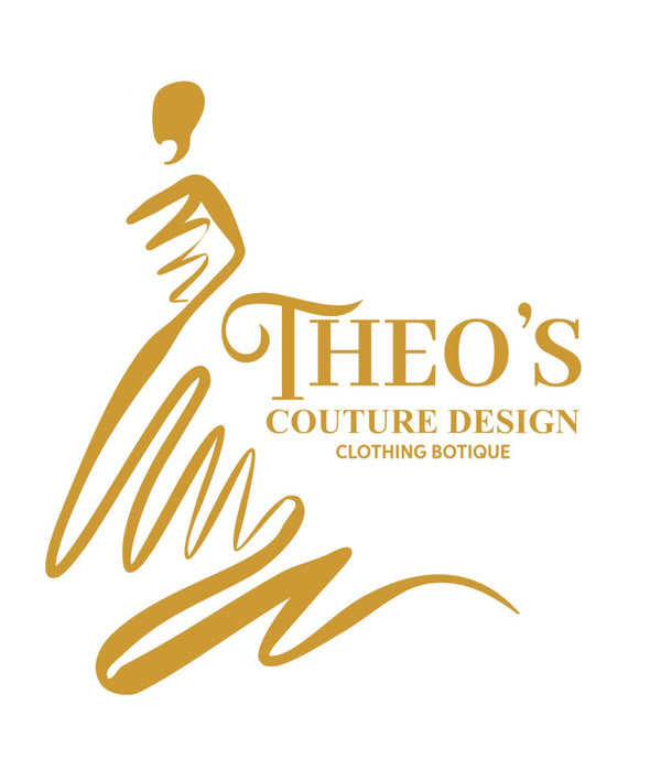 Theos'couture Designs